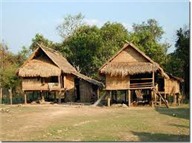 Exclusive Laos